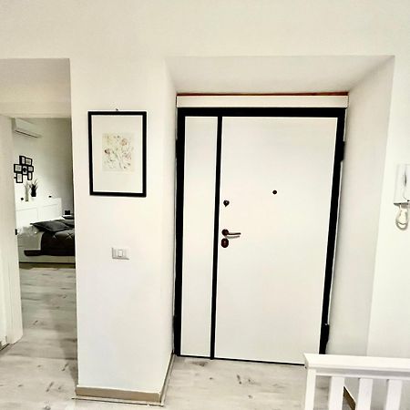 卡西诺La Casa Di Lilly别墅 外观 照片
