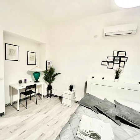卡西诺La Casa Di Lilly别墅 外观 照片