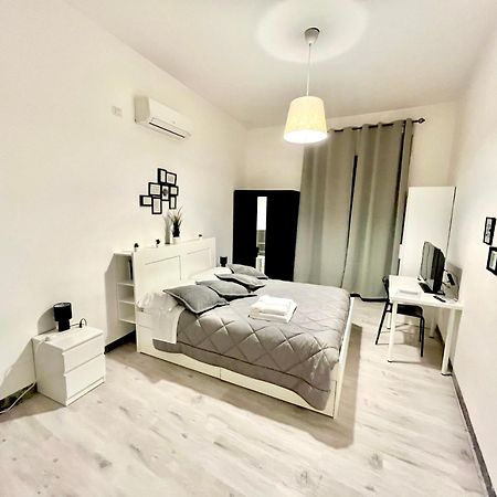 卡西诺La Casa Di Lilly别墅 外观 照片