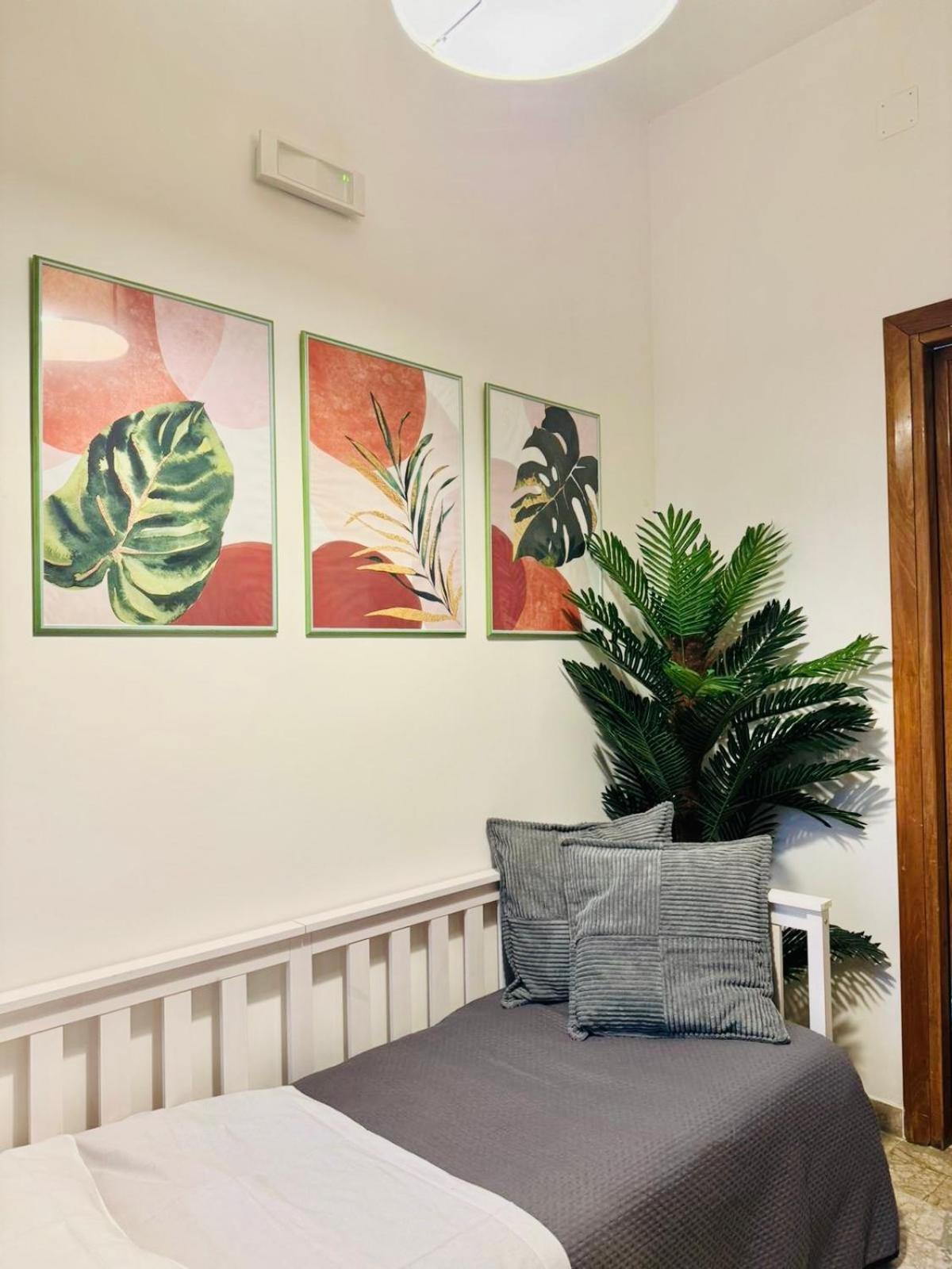 卡西诺La Casa Di Lilly别墅 外观 照片
